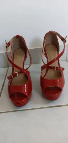 Sapato via uno 