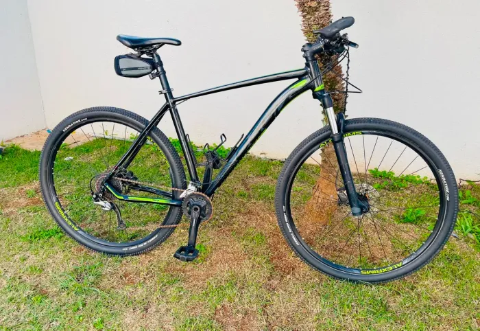 Bike OGGI 7.1