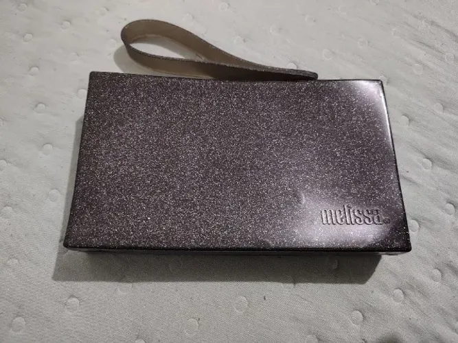 Bolsa de mão Melissa 