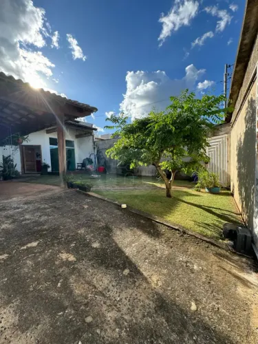 Casa a Venda no Bairro Paraíso