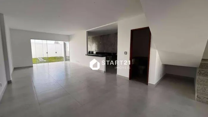 Apartamento Residencial à venda