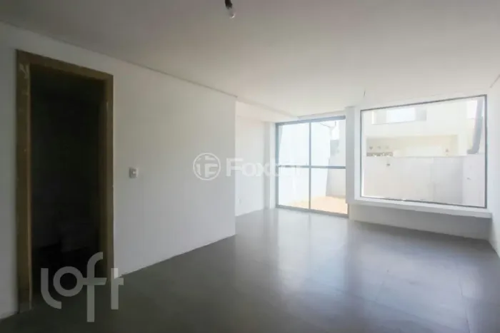 Casa em Condomínio à venda Rua Ângelo Raphael Frizzo, Mário Quintana - Porto Alegre