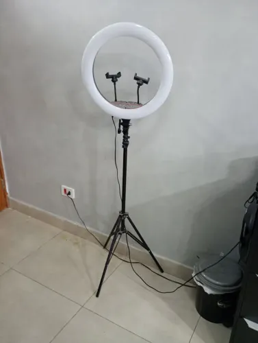 Vendo ringligh novo
