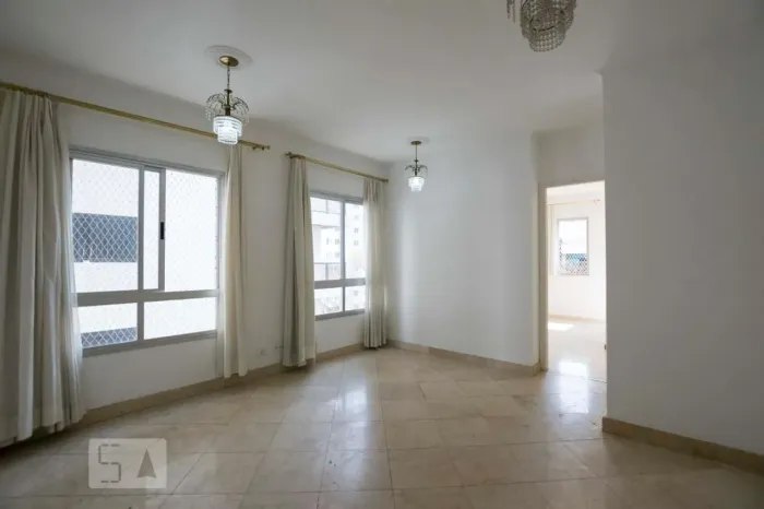 Apartamento à Venda - Aclimação, 1 Quarto, 45 m2