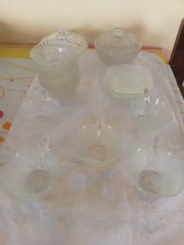 Kits de louças