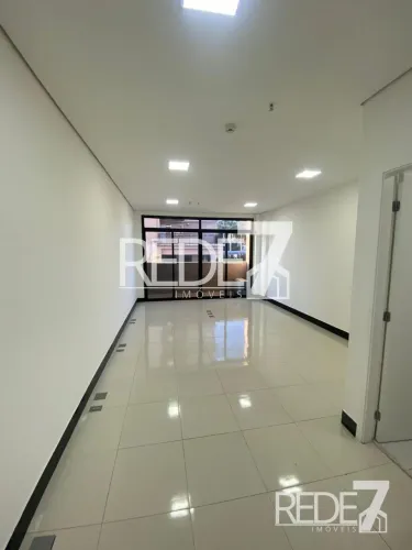 SALA COMERCIAL em Campinas - São Paulo, Jardim Chapadão