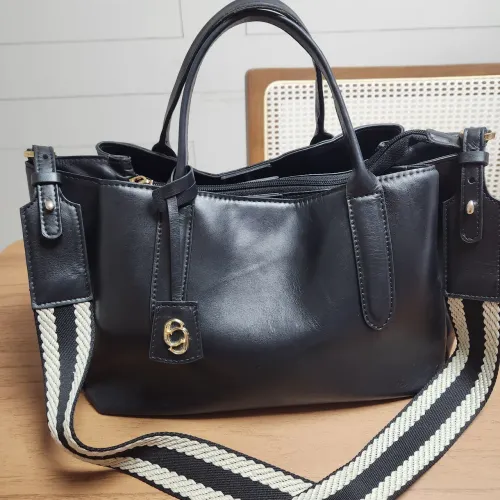 Bolsa da Corello preta