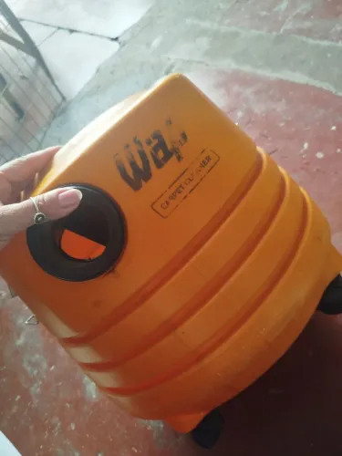 Acessórios para extratora Wap carpet cleaner 