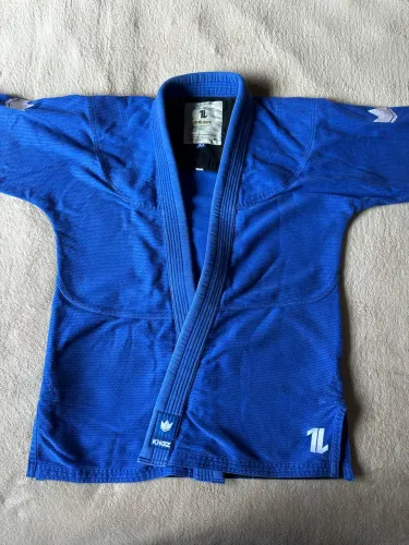 Kimono Kingz - A3