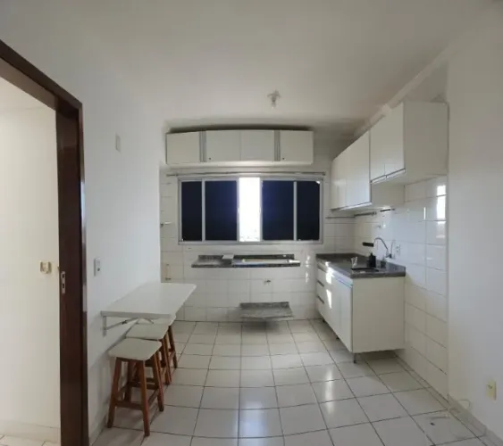 Alugo aptº com 1 quarto, bairro Poção, Ed Avenida, Cuiabá/MT
