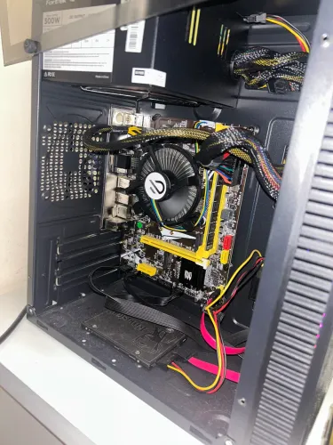 PC Completo ótimo estado