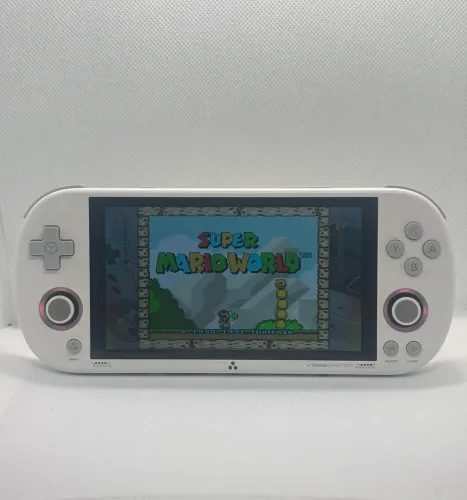 TRIMUI SMART PRO - CONSOLE PORTÁTIL RETRO