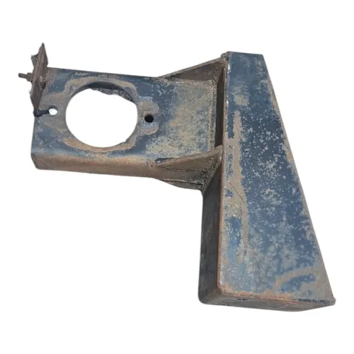 suporte da bomba hidraulica Ford pitbull F12000 2000