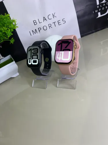 Smartwhatch s11 microwear com garantia 