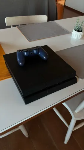 PlayStation 4