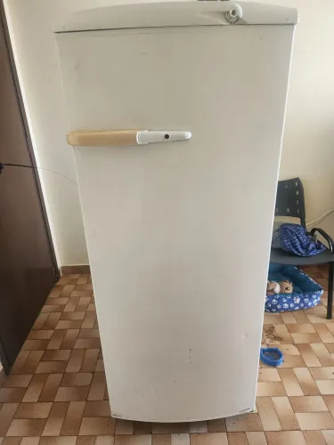 Vendo Geladeira Consul