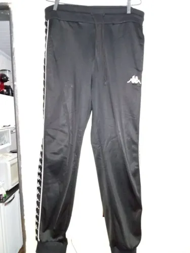 Calça kappa
