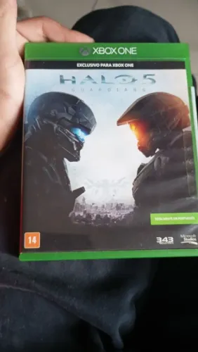 Halo 5