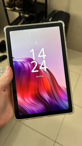 Lenovo Tab 9, 4 RAM e 64 GB