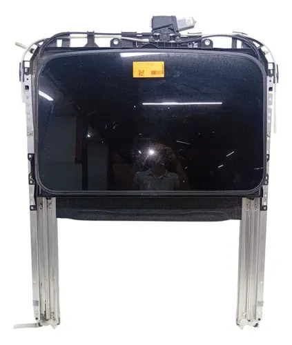 Teto Solar Toyota Yaris Hatch/sedan  2019 2020 2021/.. 