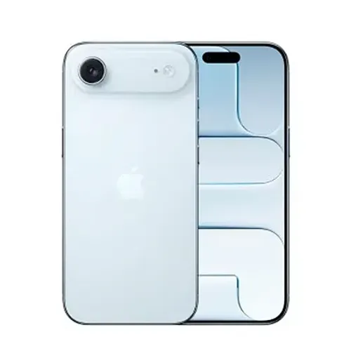 iPhone 17 Air