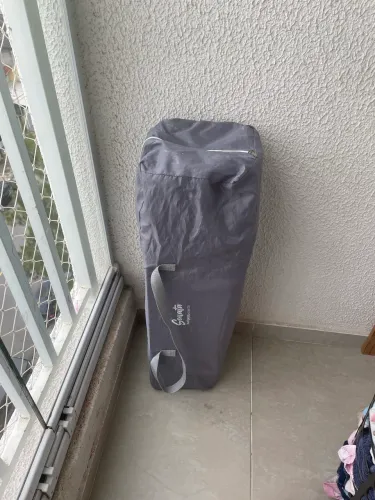 Berço móvel