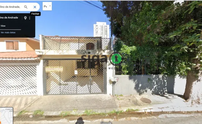 LINDO SOBRADO A VENDA