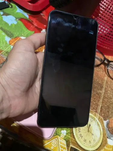 Vendo Celular Samsung Galaxy A16