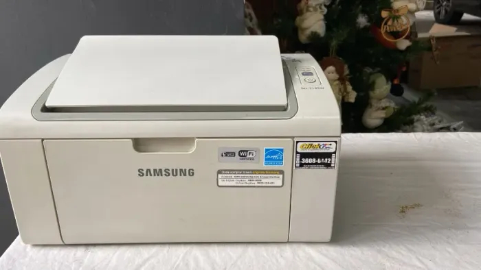 Impressora Sansung tôner ML-2165