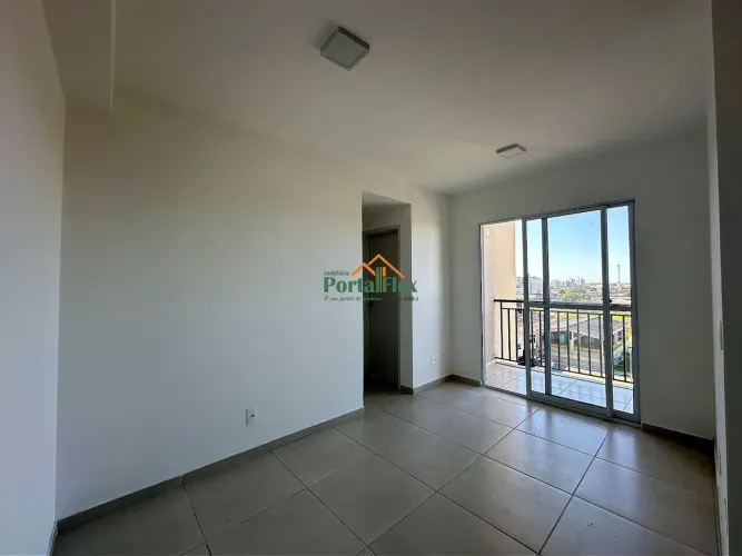 Apartamento à locação em Planalto de Carapina - Serra/ES