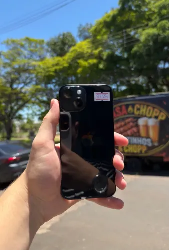 iPhone 14