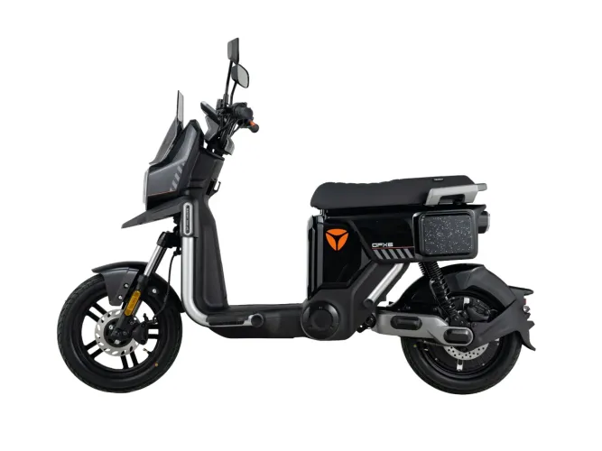 Yadea Gfx6 1000w 2025