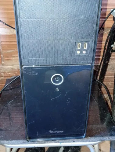 Vendo computador Celeron 