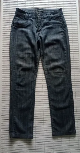 Calça Jeans Request 
