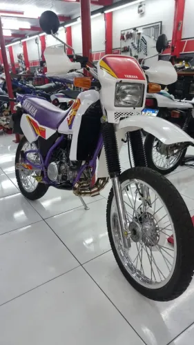 DT 200