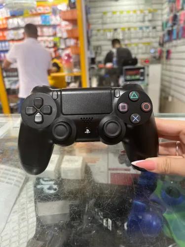Controle Ps4 original