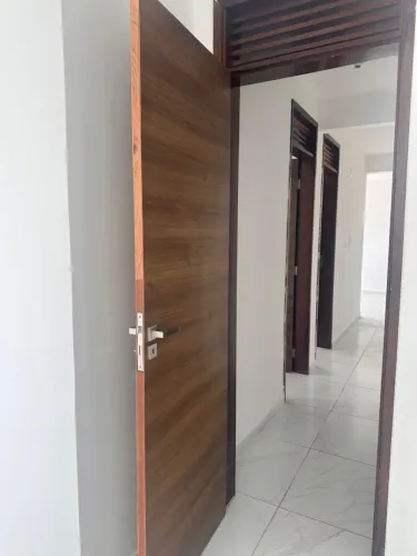 Apartamento para alugar no Catolé