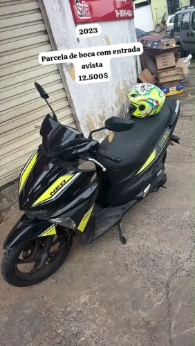 Neo 125