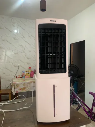 climatizador