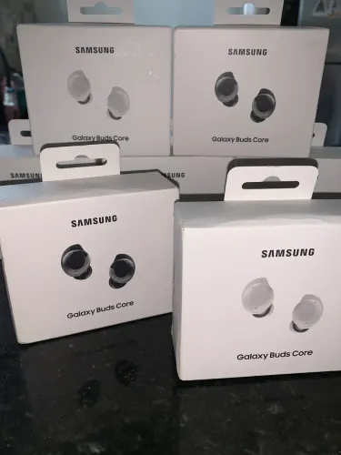 Fone Samsung Galaxy buds core