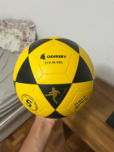 Bola Odissey para Altinha/ Futvôlei Nova