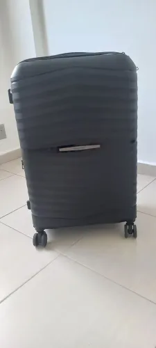 Mala Baggagio tamanho G