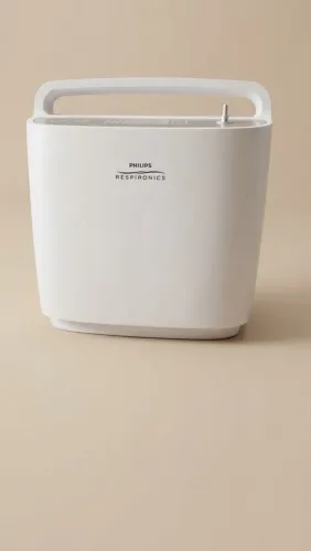 Concentrador de oxigênio