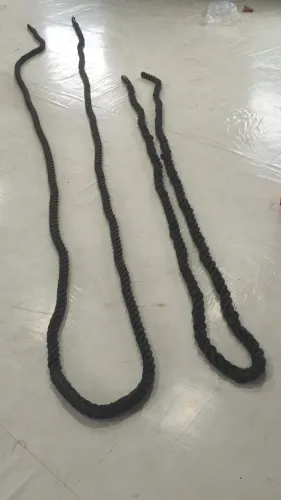 Corda naval para academia 
