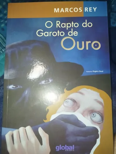 2 Livros do Autor Marcos Rey