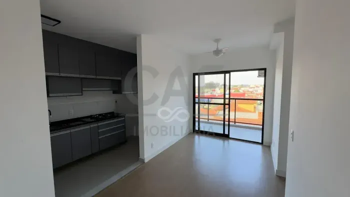 Apartamento para locação, Dálias Residence, Holambra, SP