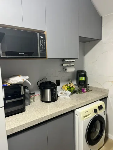 Apartamento à Venda no Vitta Jardim Figueiras Bauru