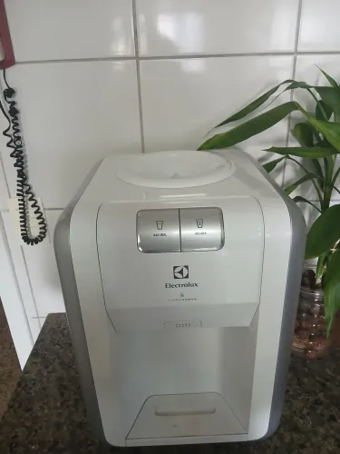 Purificador Eletrolux