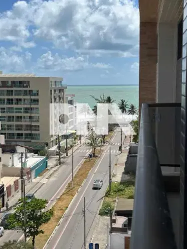 Flat : / Residencial / Intermares