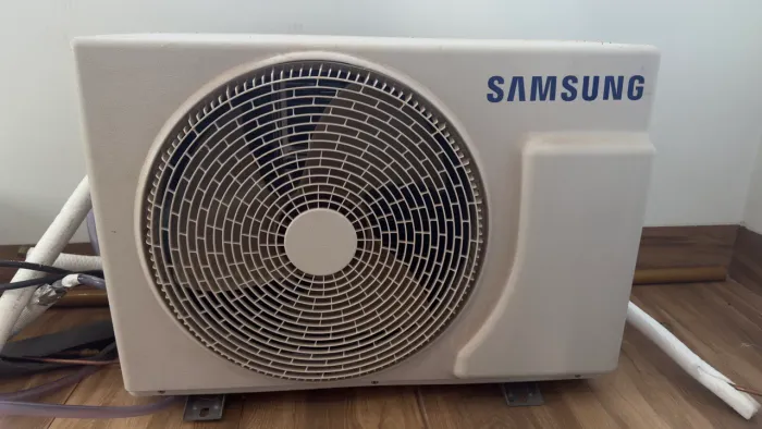 Ar condicionado inverter 12000 btus